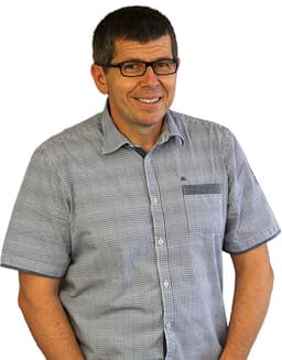 Martin Voženílek